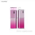 Pod pengganti/rokok cartridgeelectronic